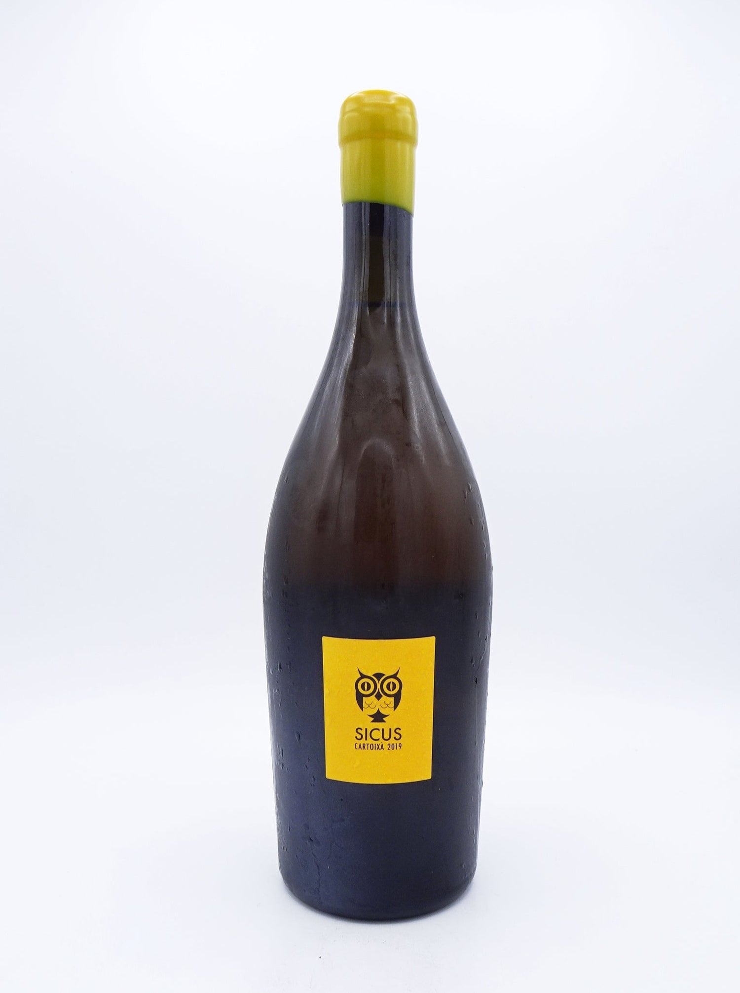 Orange Wine
