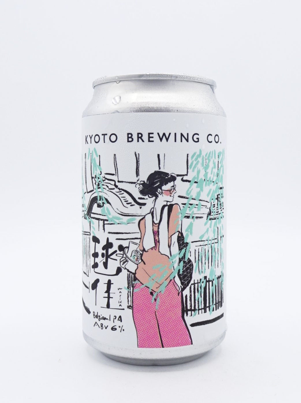 White IPA