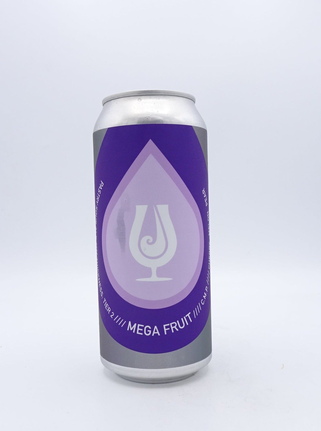 Mega Fruit - Cherry Melon Pear / メガフルーツCMP