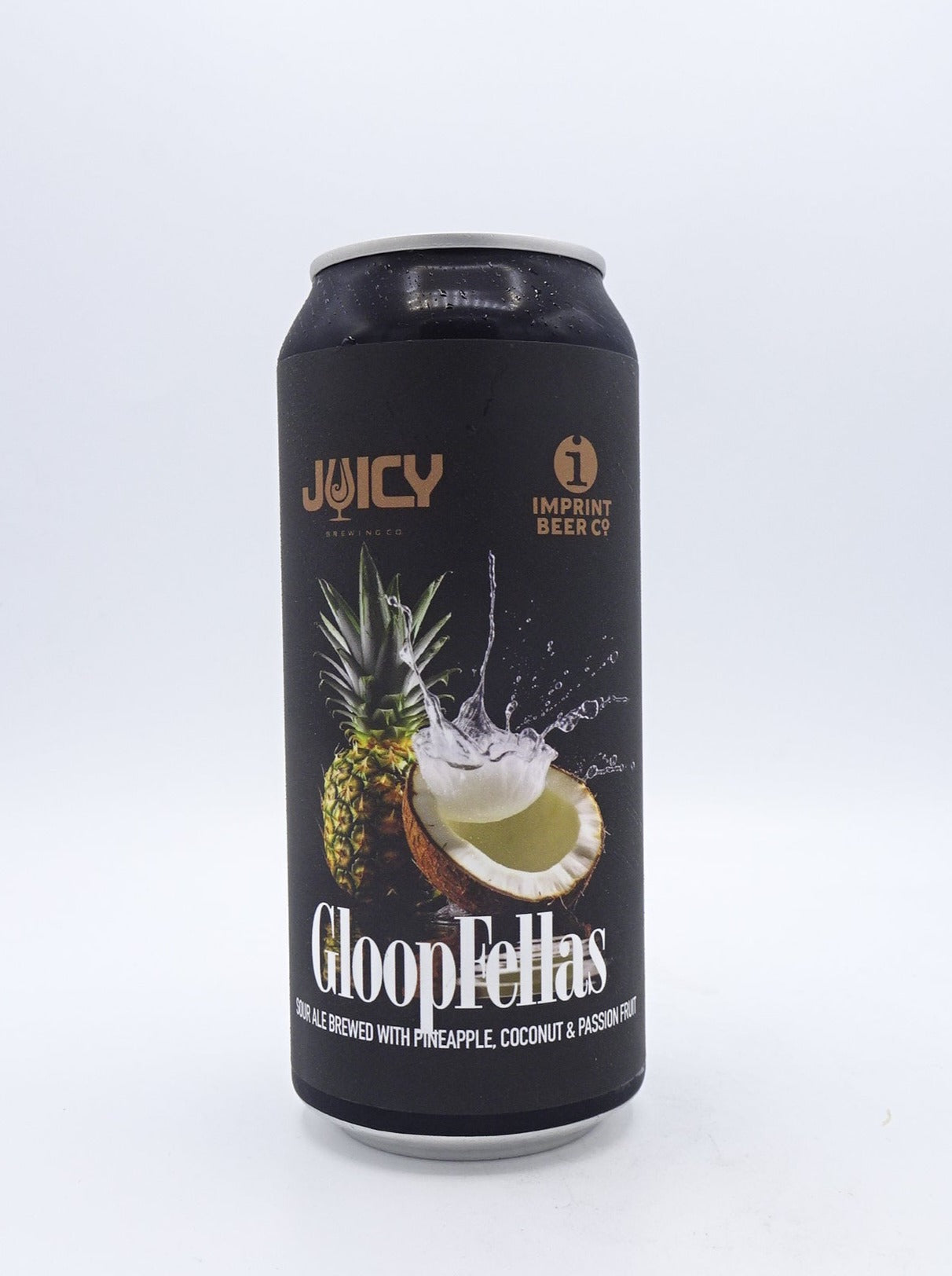 Gloop felas / グループフェロウズ