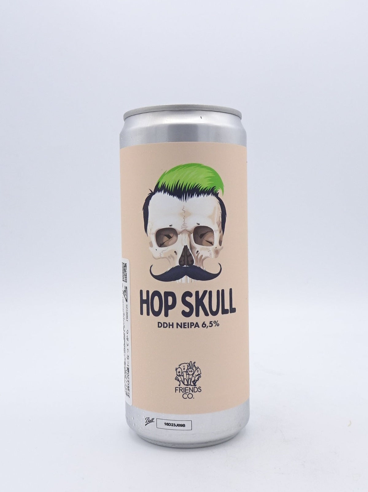 Hopskull/ホップスカル