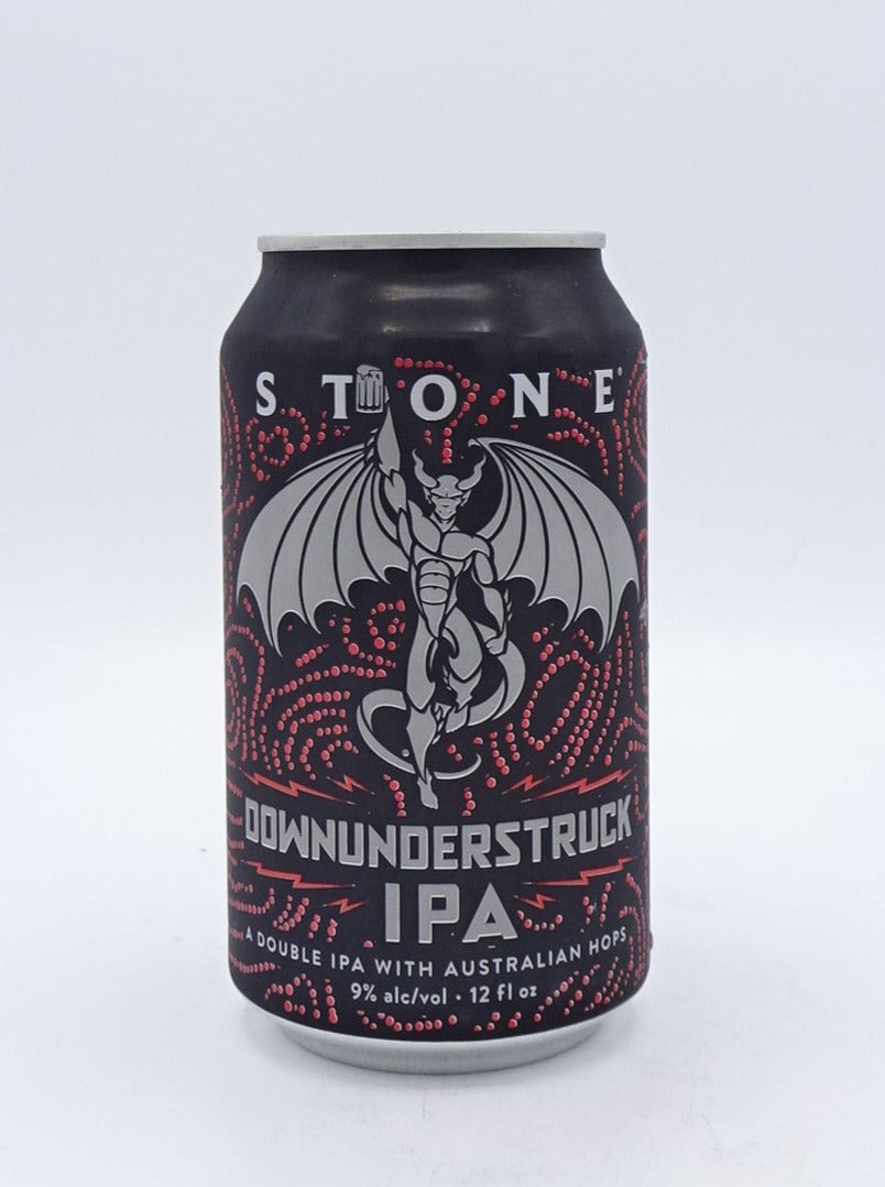 Stone Downunderstruck IPA / ストーン ダウン アンダーストラック