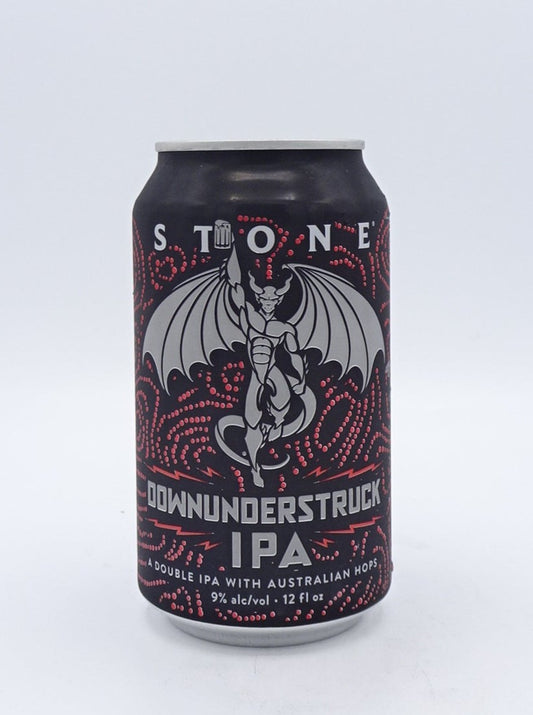 Stone Downunderstruck IPA / ストーン ダウン アンダーストラック
