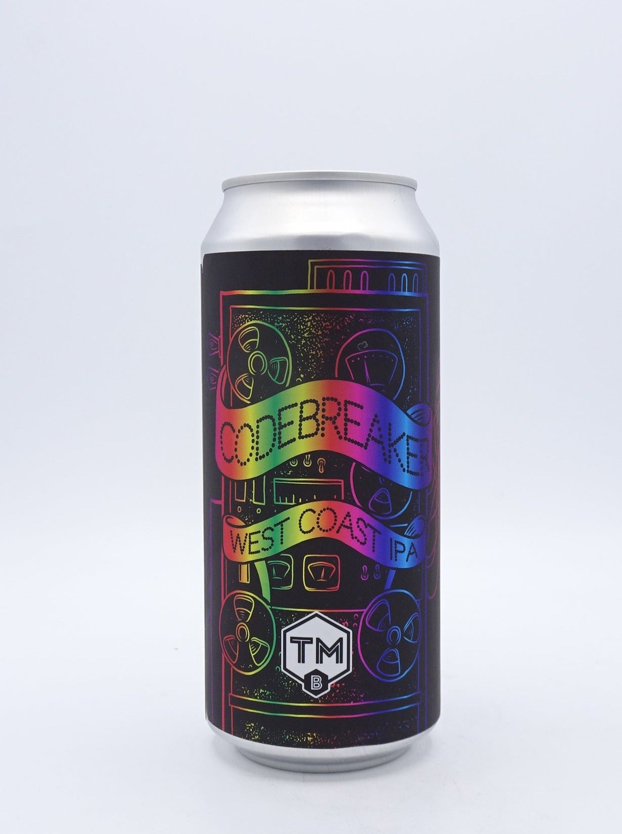 Codebreaker / コードブレイカー