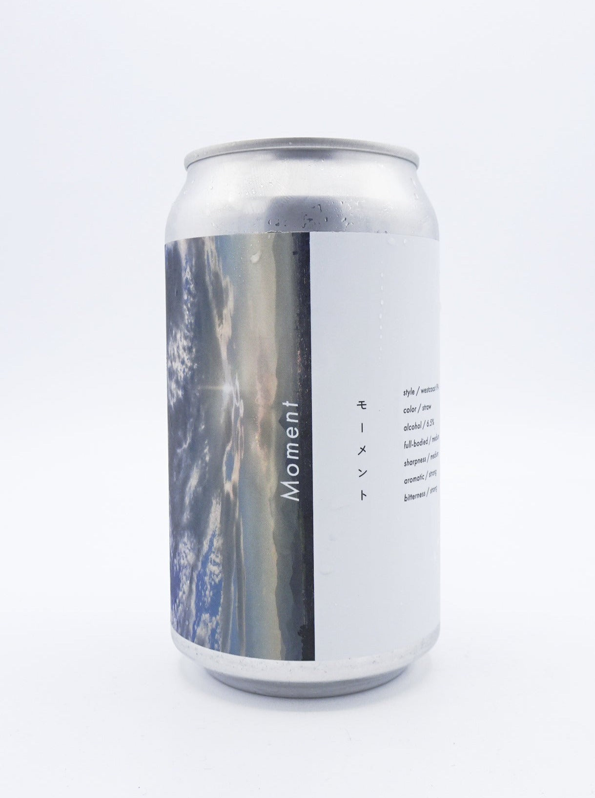 Moment / モーメント