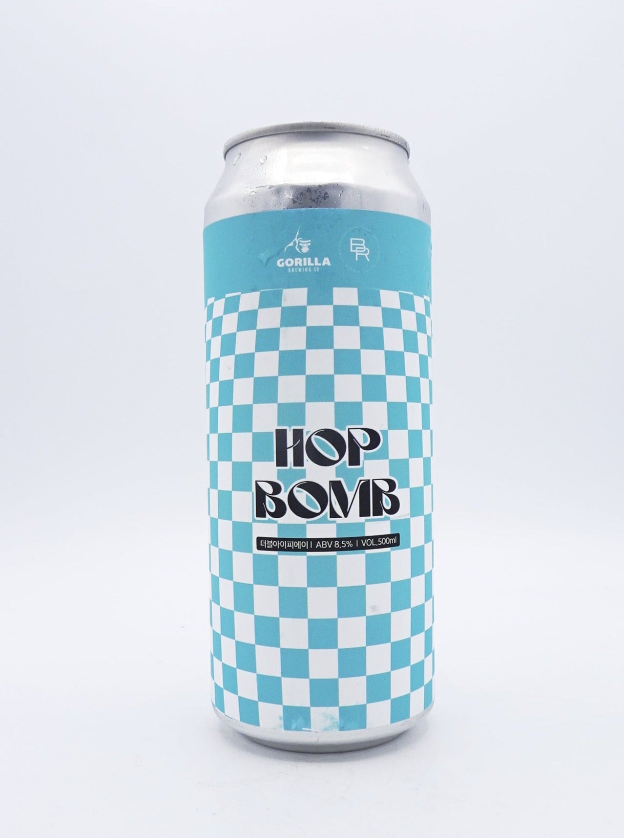 Hop Bomb Double IPA / ホップボムDIPA
