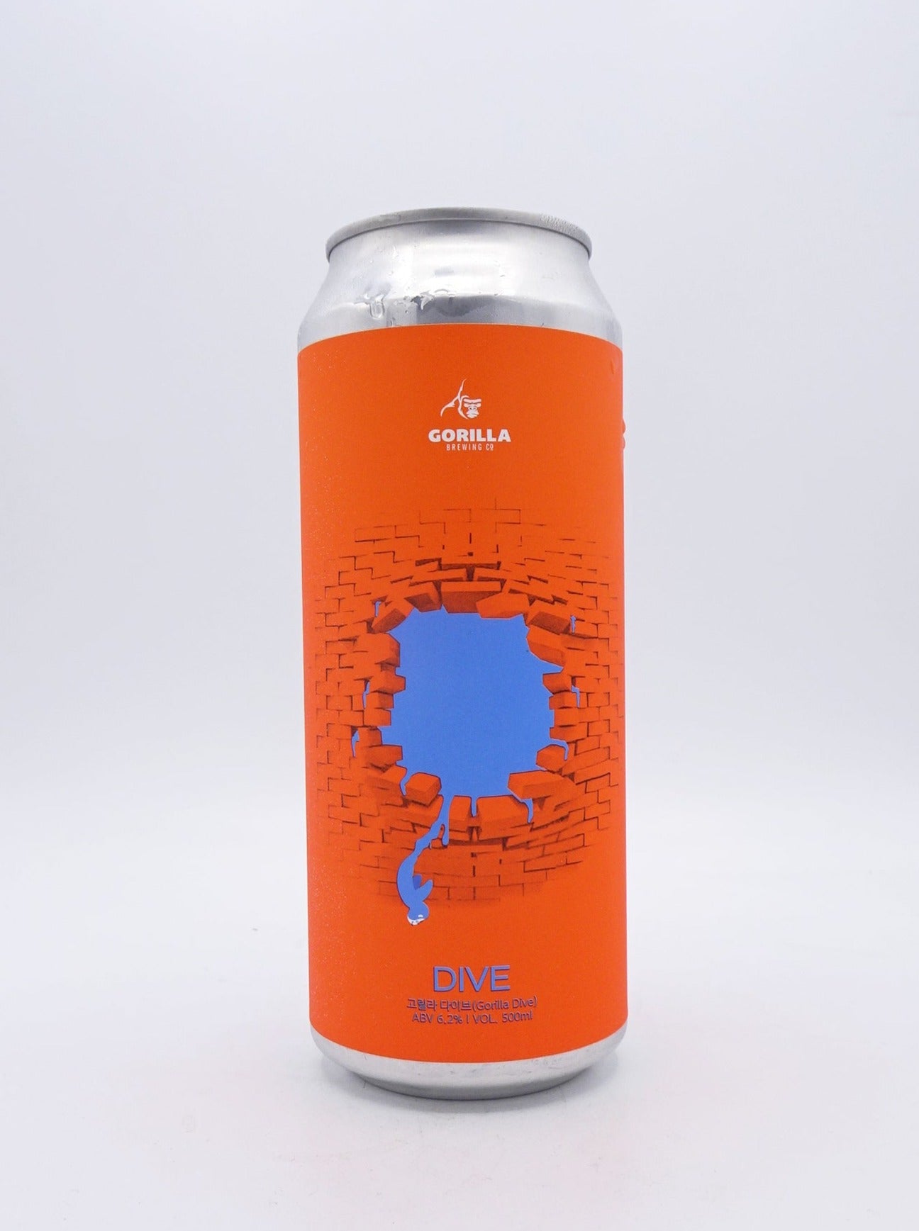 Deep Dive/ ディープダイブ