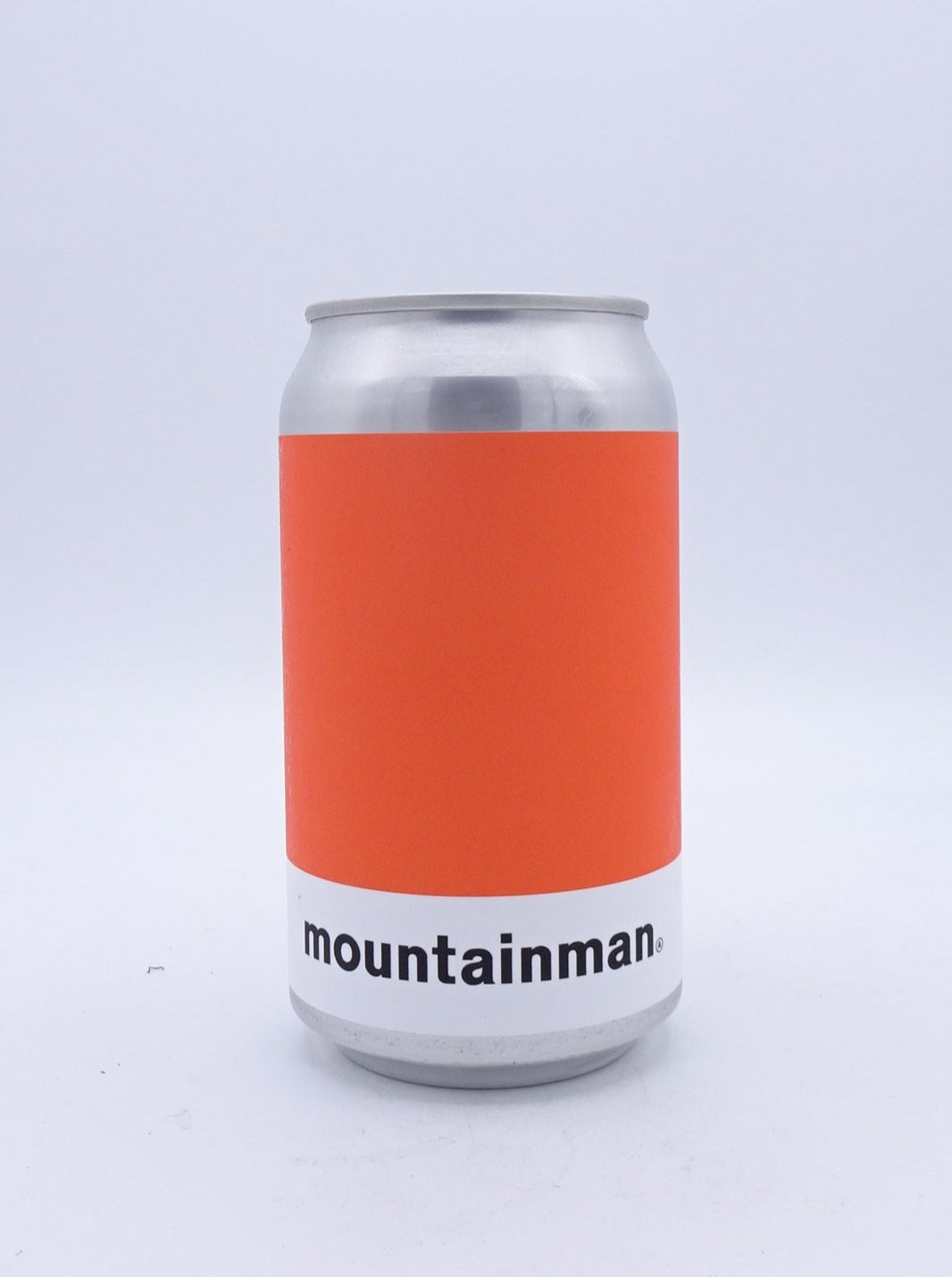 mountainman beer / マウンテンマン ビア