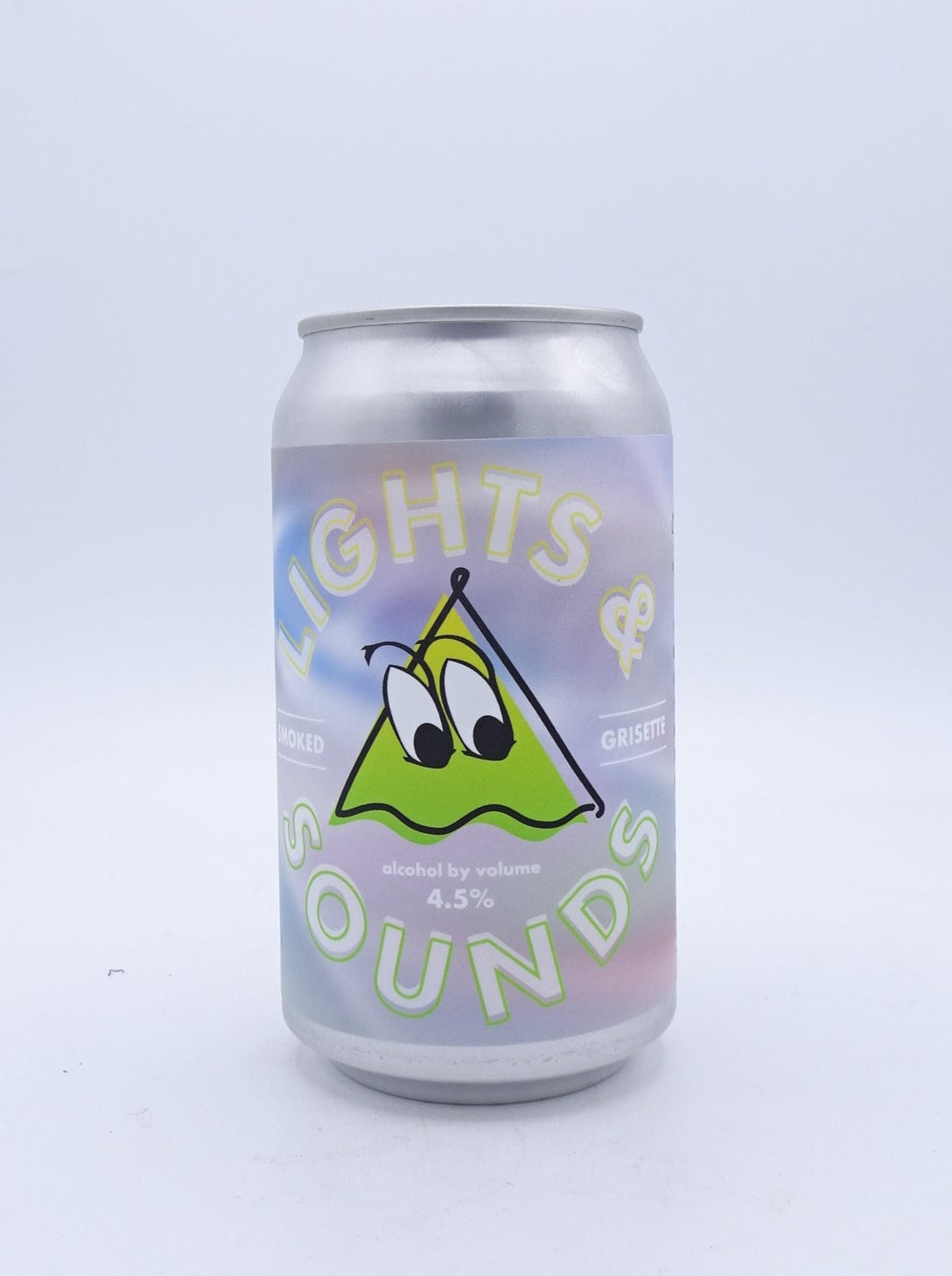 LIGHTS&SOUNDS /ライト アンド サウンズ