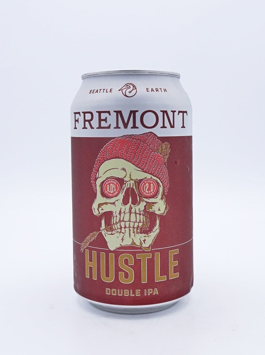 Hustle/ ハッスル