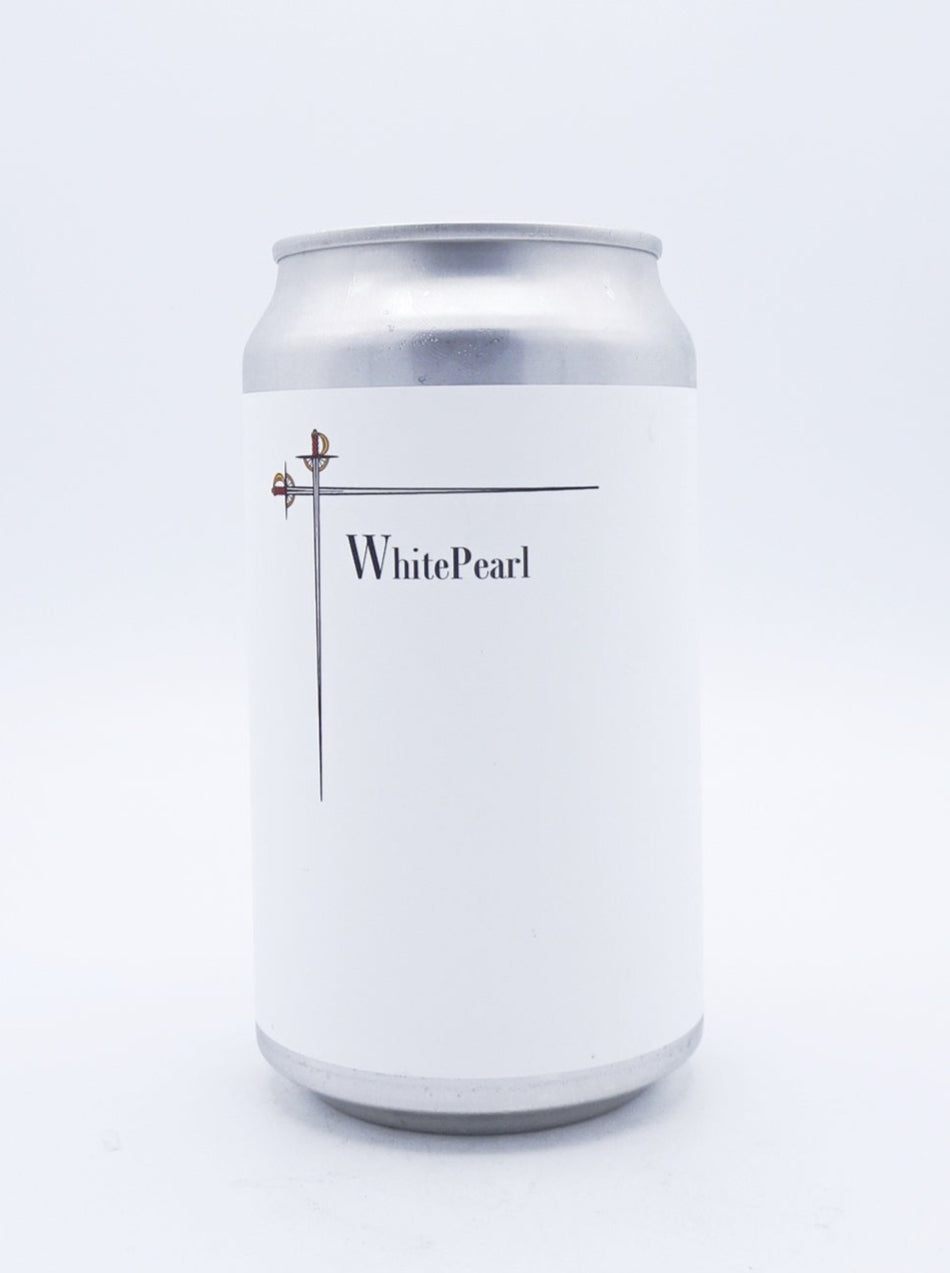 White Pearl／ホワイトパール