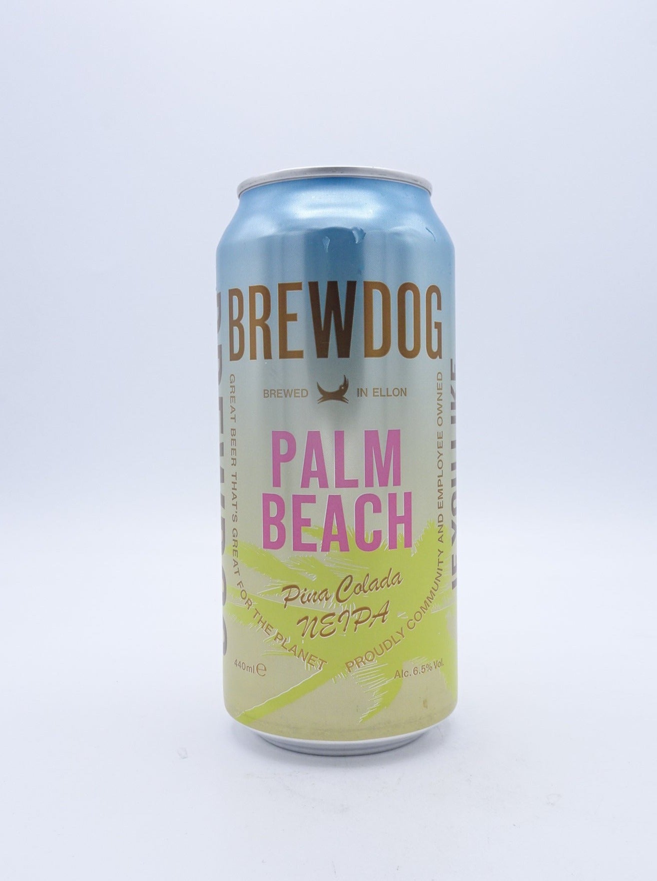 PALM BEACH Piña Colada / パルムビーチ　ピニャコラーダ