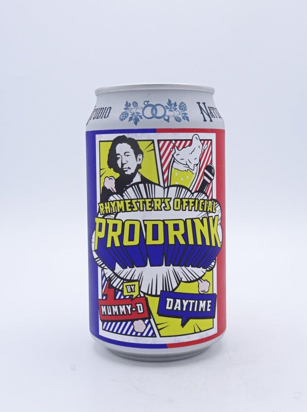 PRO DRINK DAY TIME/ プロドリンク デイタイム