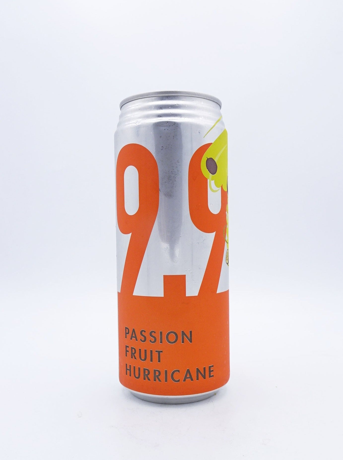 百香風暴 Passion Fruit Hurricane /  パッションフルーツハリケーン