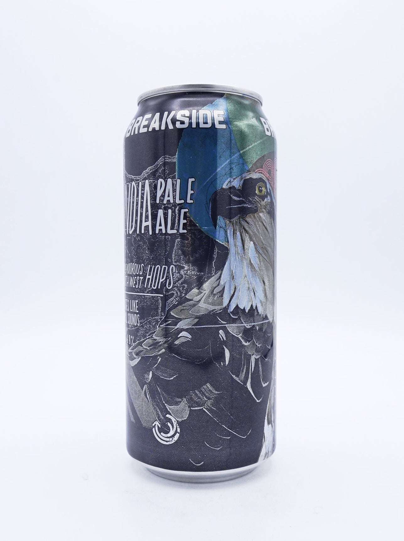 BREAKSIDE IPA / ブレークサイドIPA