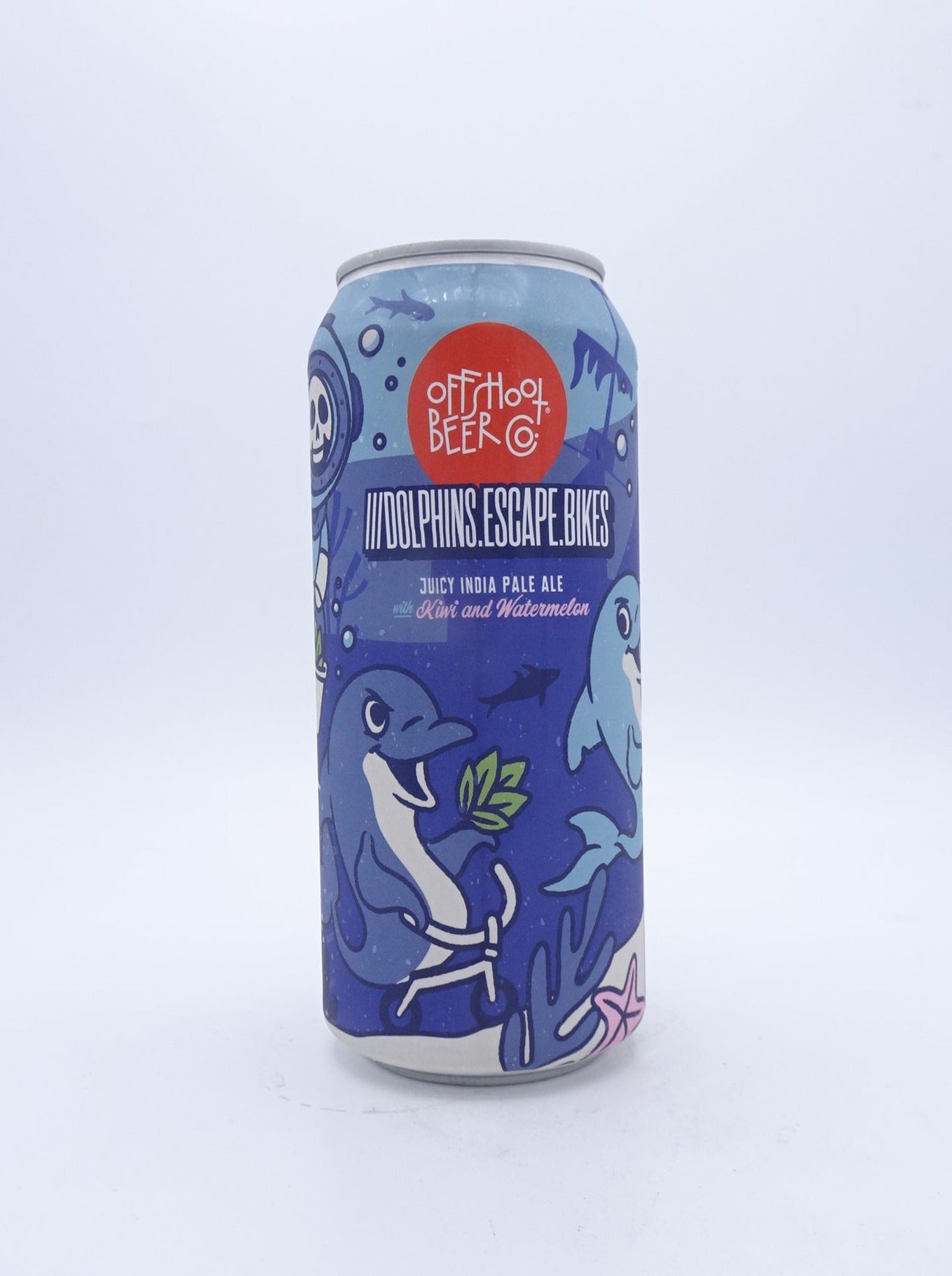 Dolphin.Escape.Bikes  / ドルフィン.エスケープ.バイク