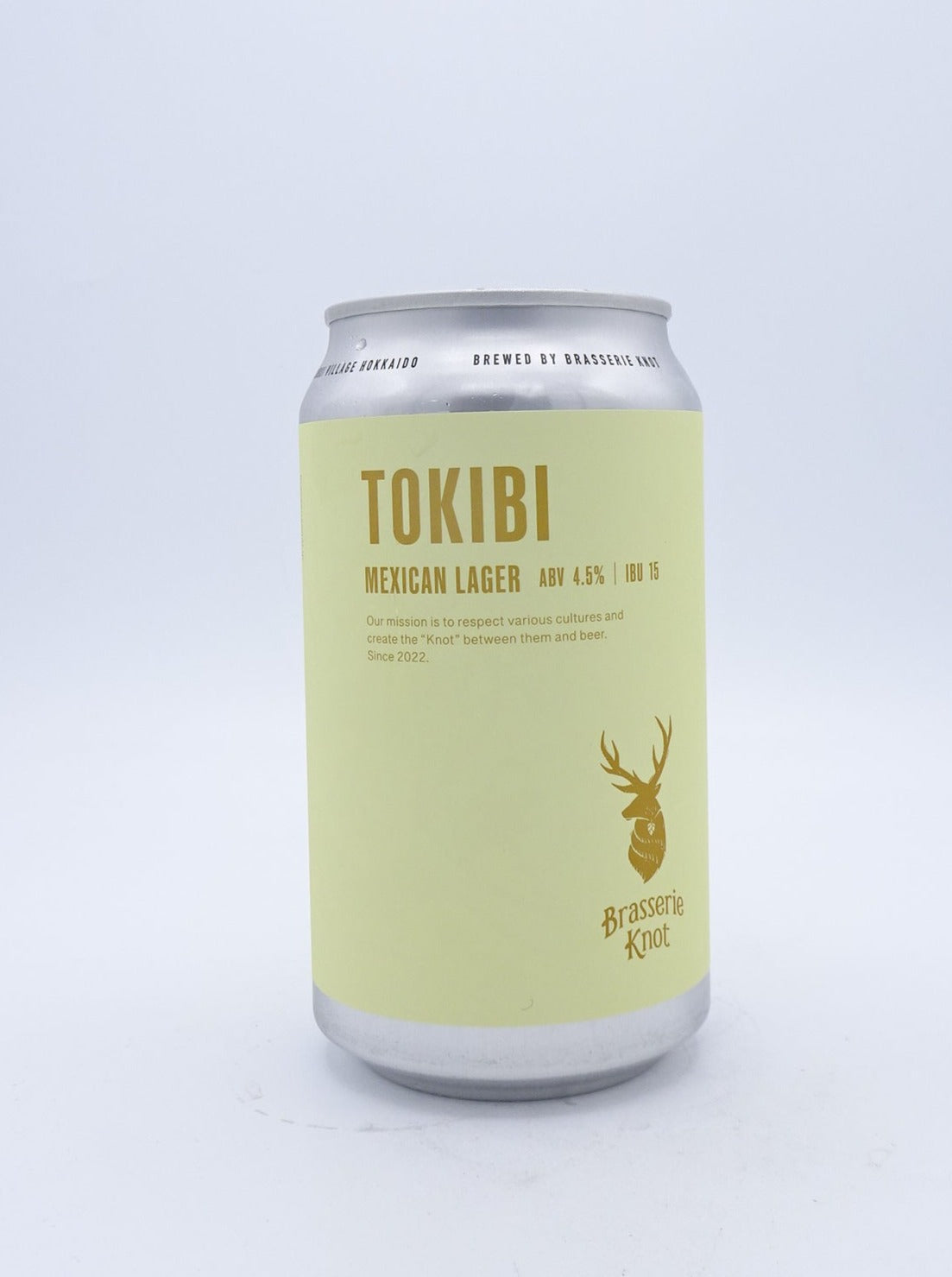 TOKIBI  / とうきび