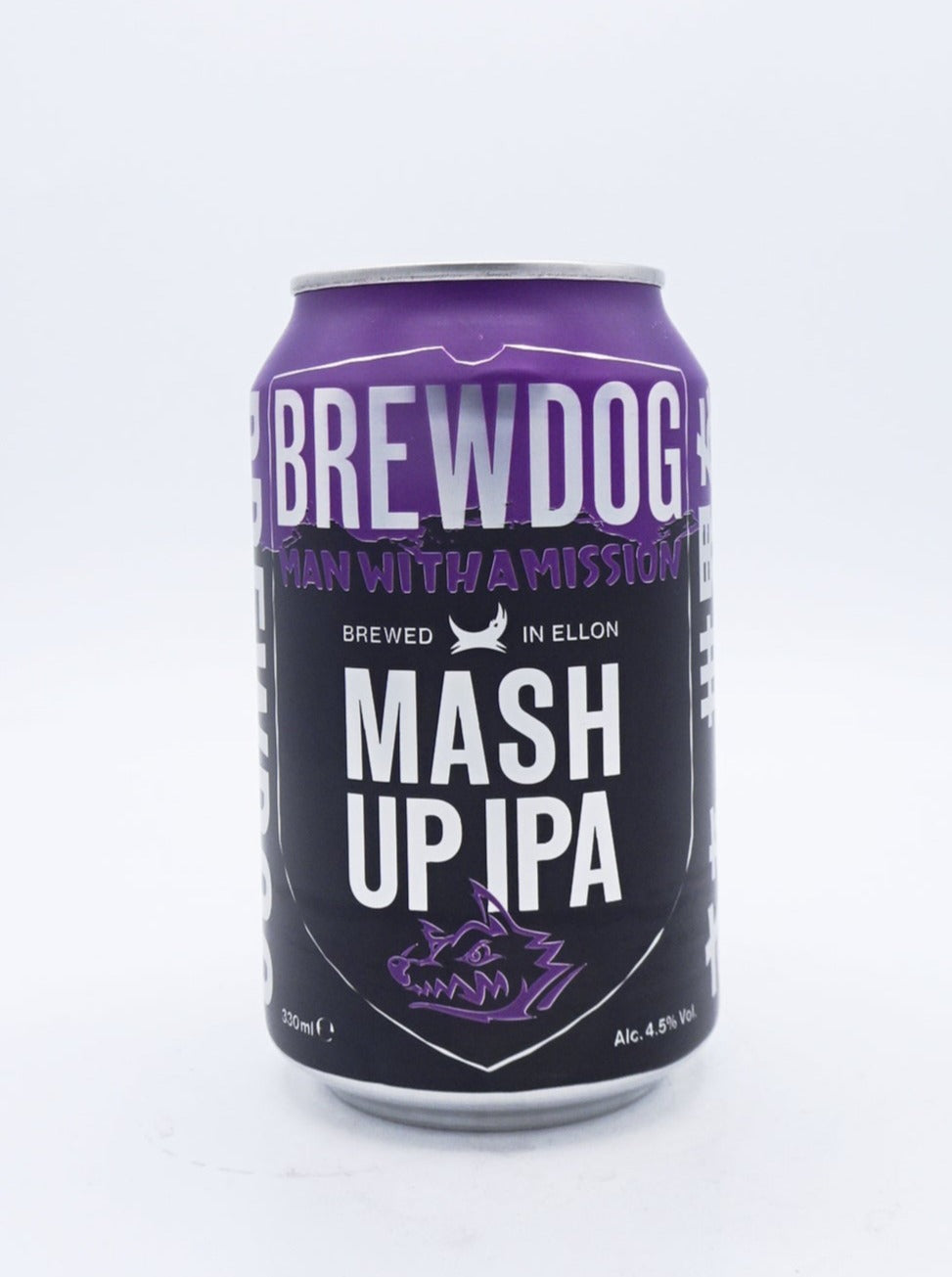 BREWDOG×MAN WITH A MISSIONの最強コラボビール！！