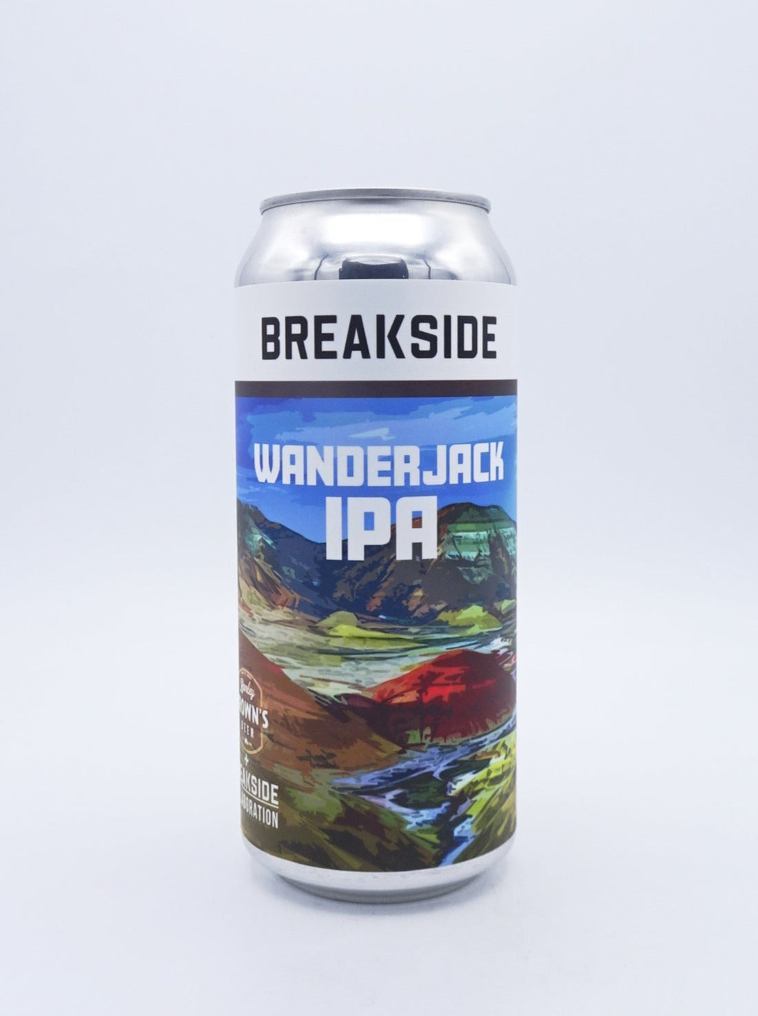 WANDERJACK IPA/ ワンダージャック IPA