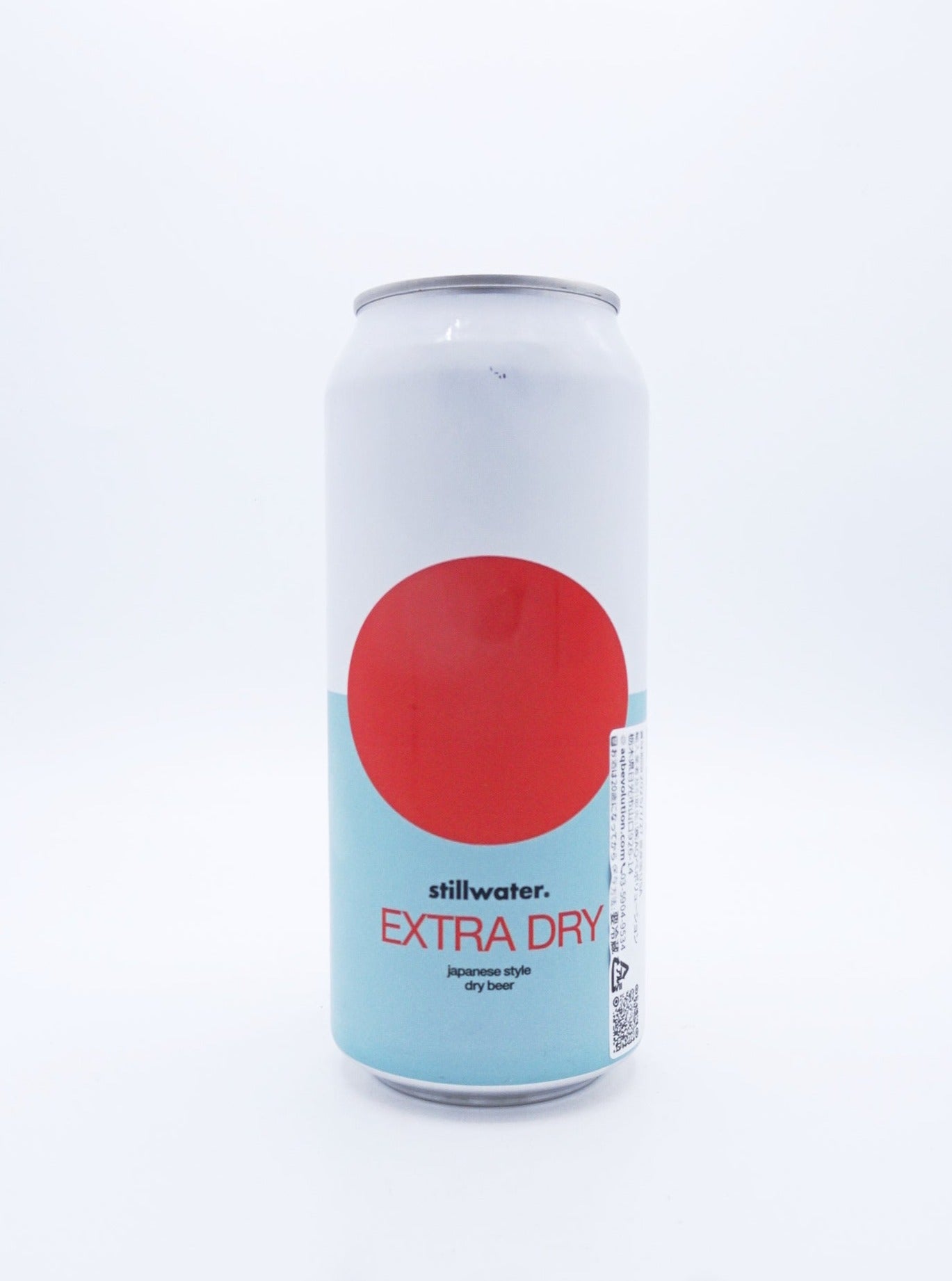 ExtraDry / エクストラドライ