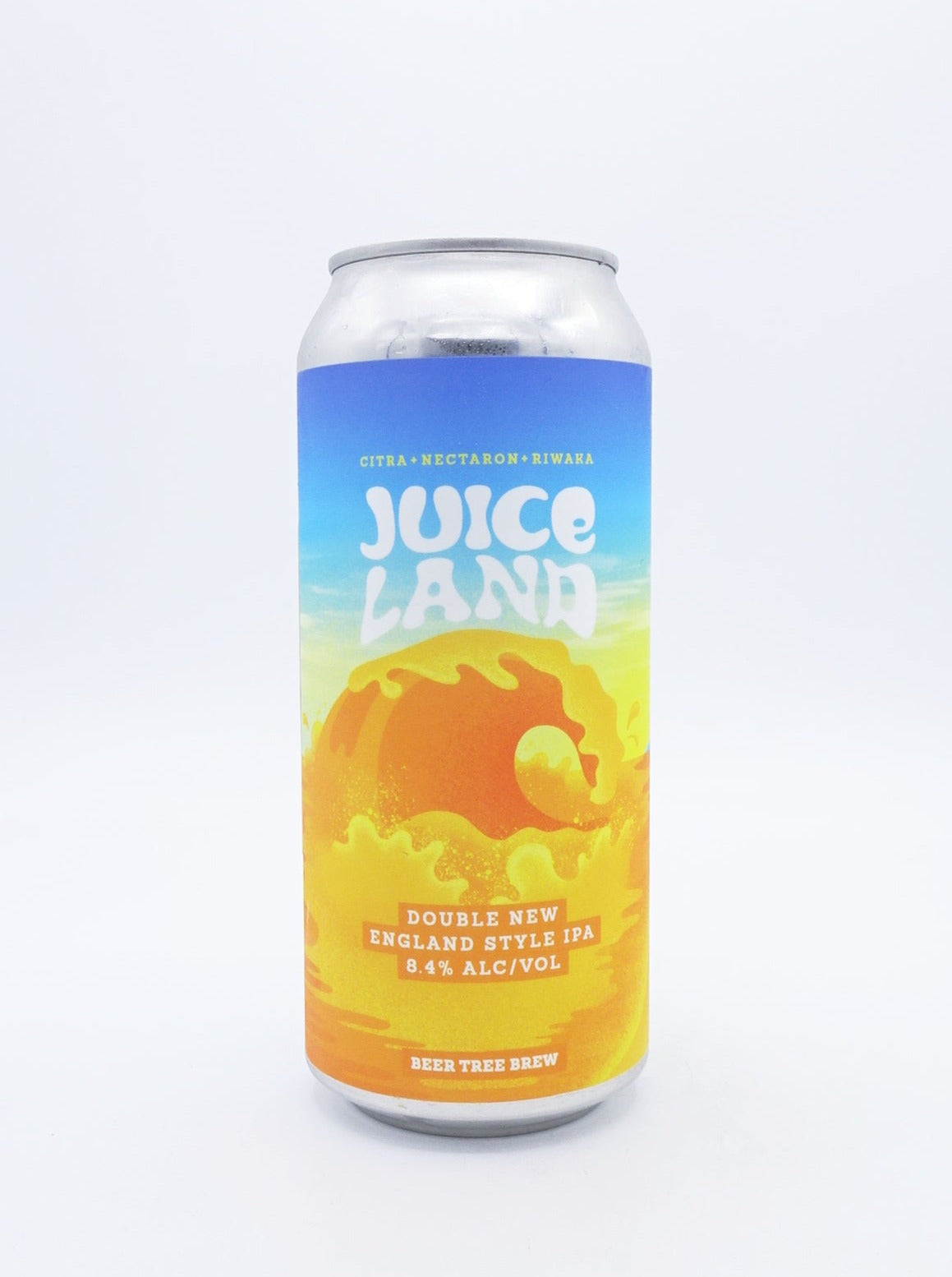 Juice Land :Citra,Riwaka,Nectaron  / ジュースランド シトラ,リワカ,ネクタロン