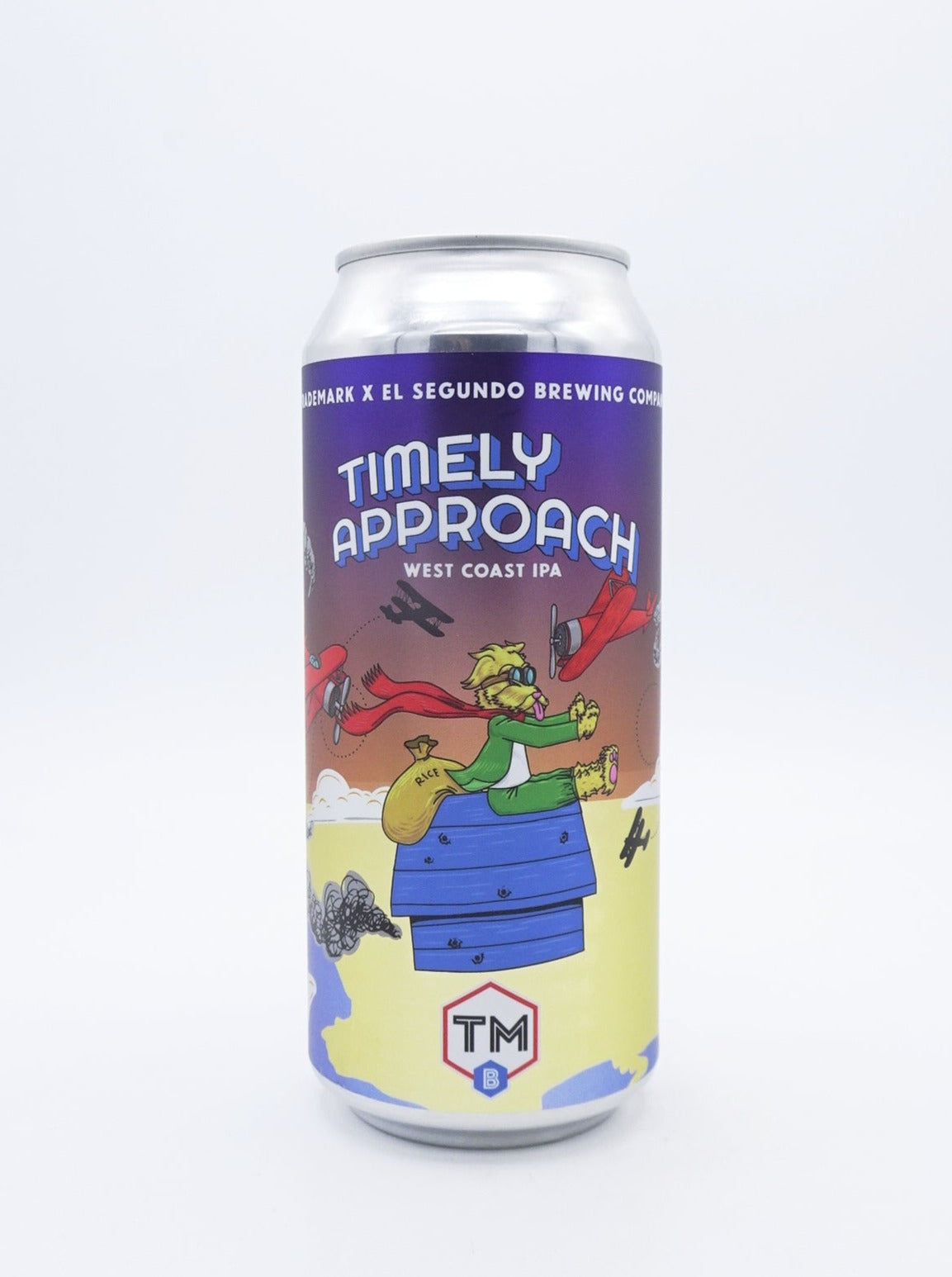 Timely Approach / タイムリーアプローチ