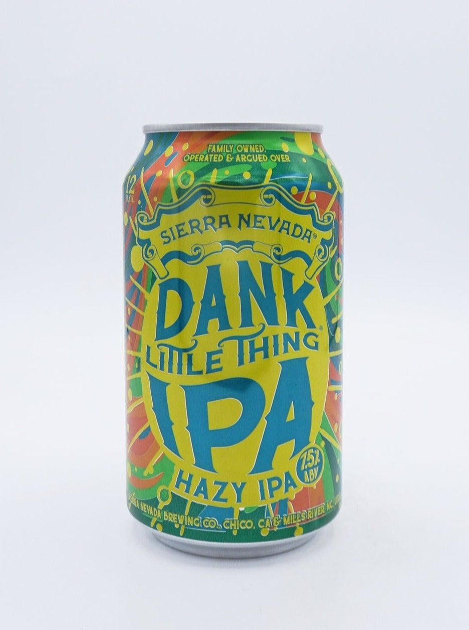 Dank Little Thing / ダンク リトル シング