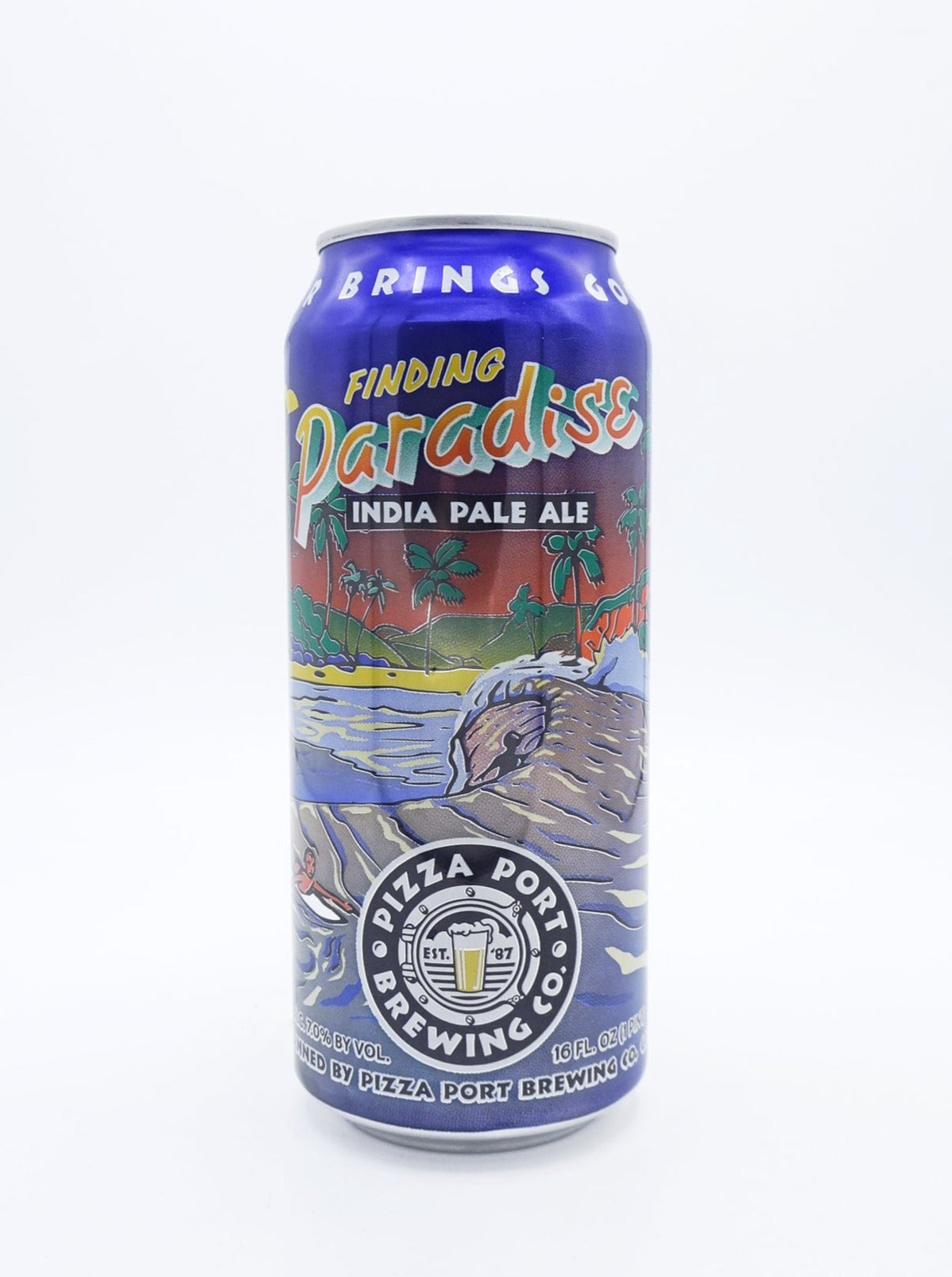 Finding Paradise/ ファインディングパラダイス