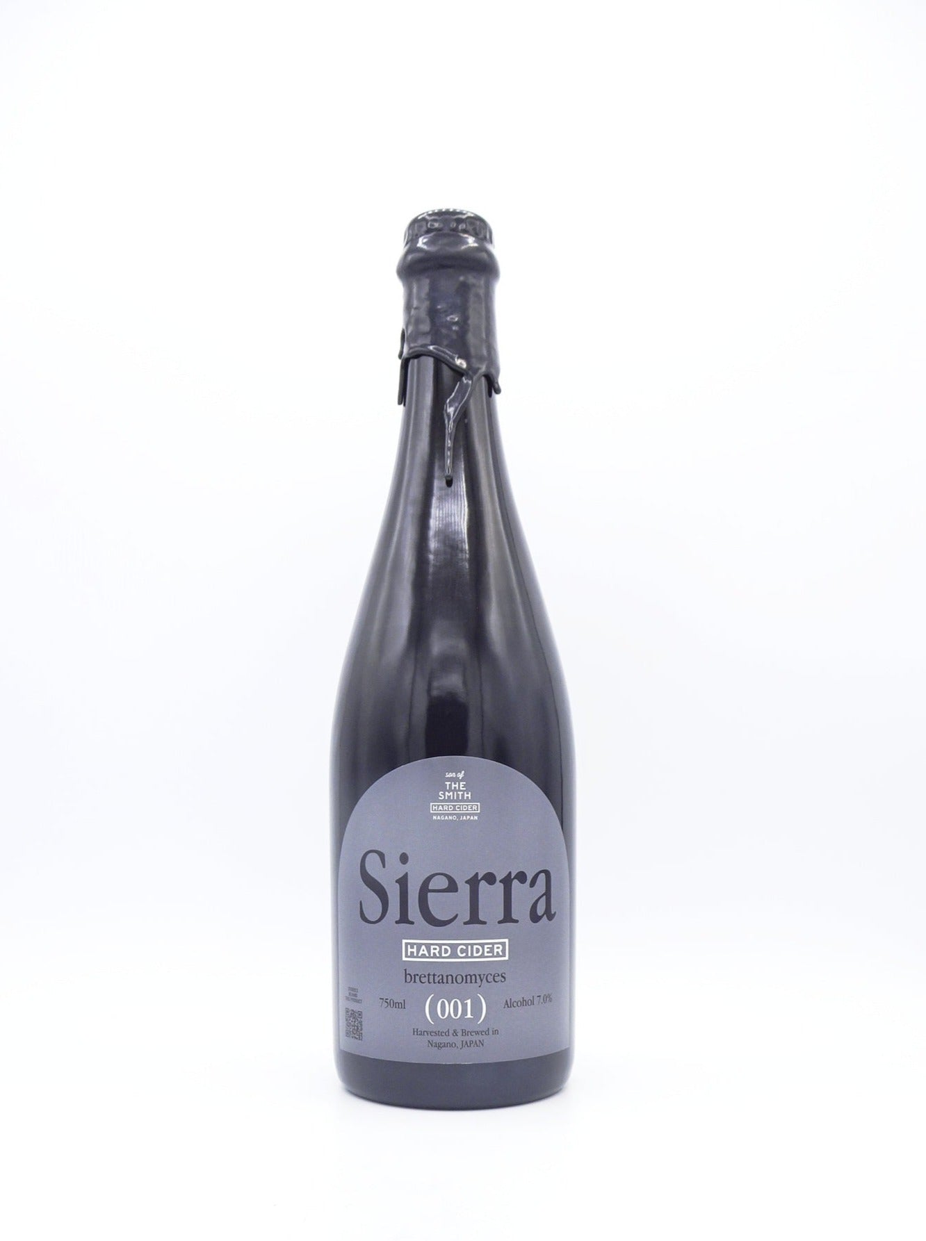 Sierra 001/ シエラ