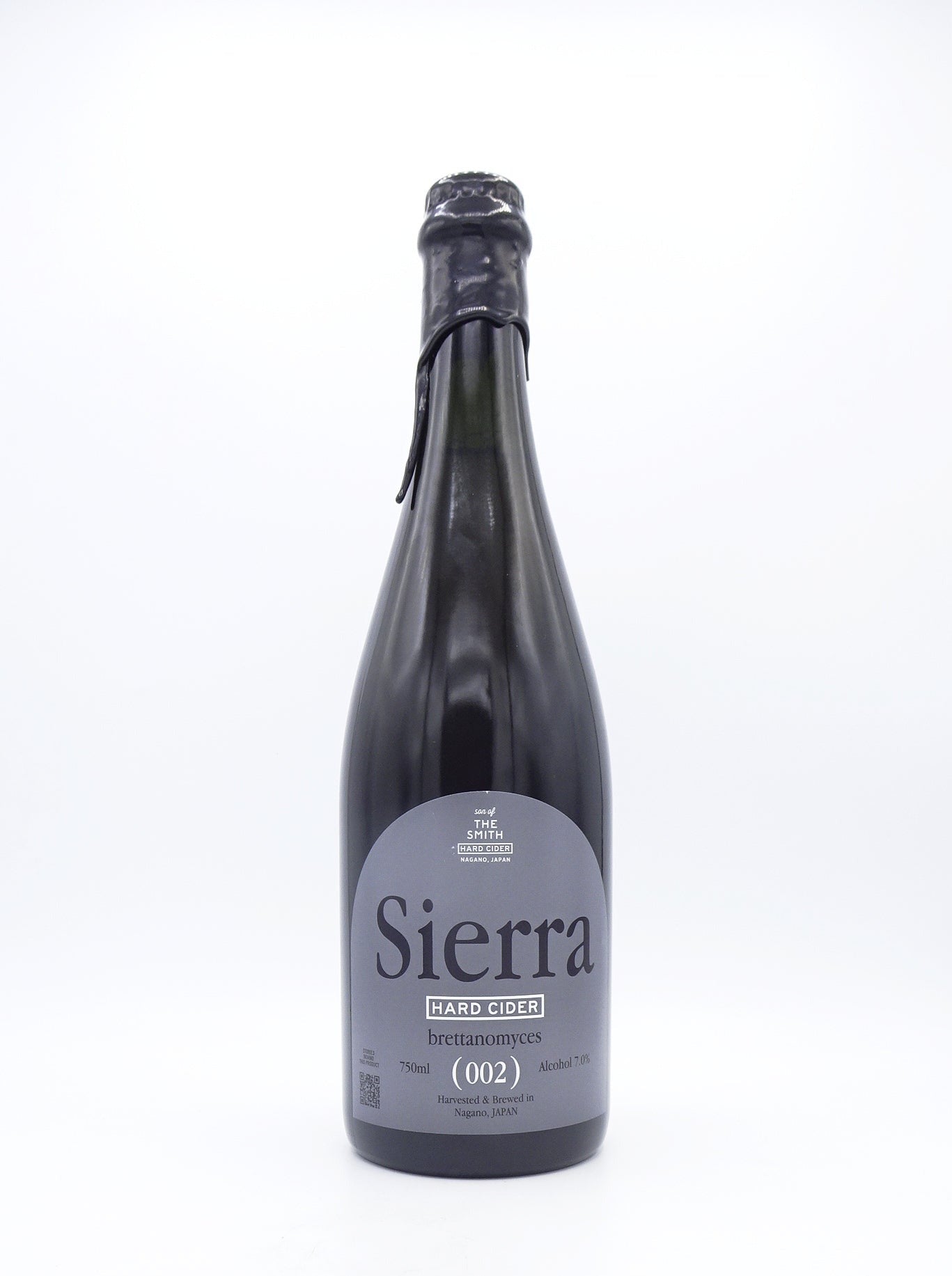 Sierra 002 / シエラ