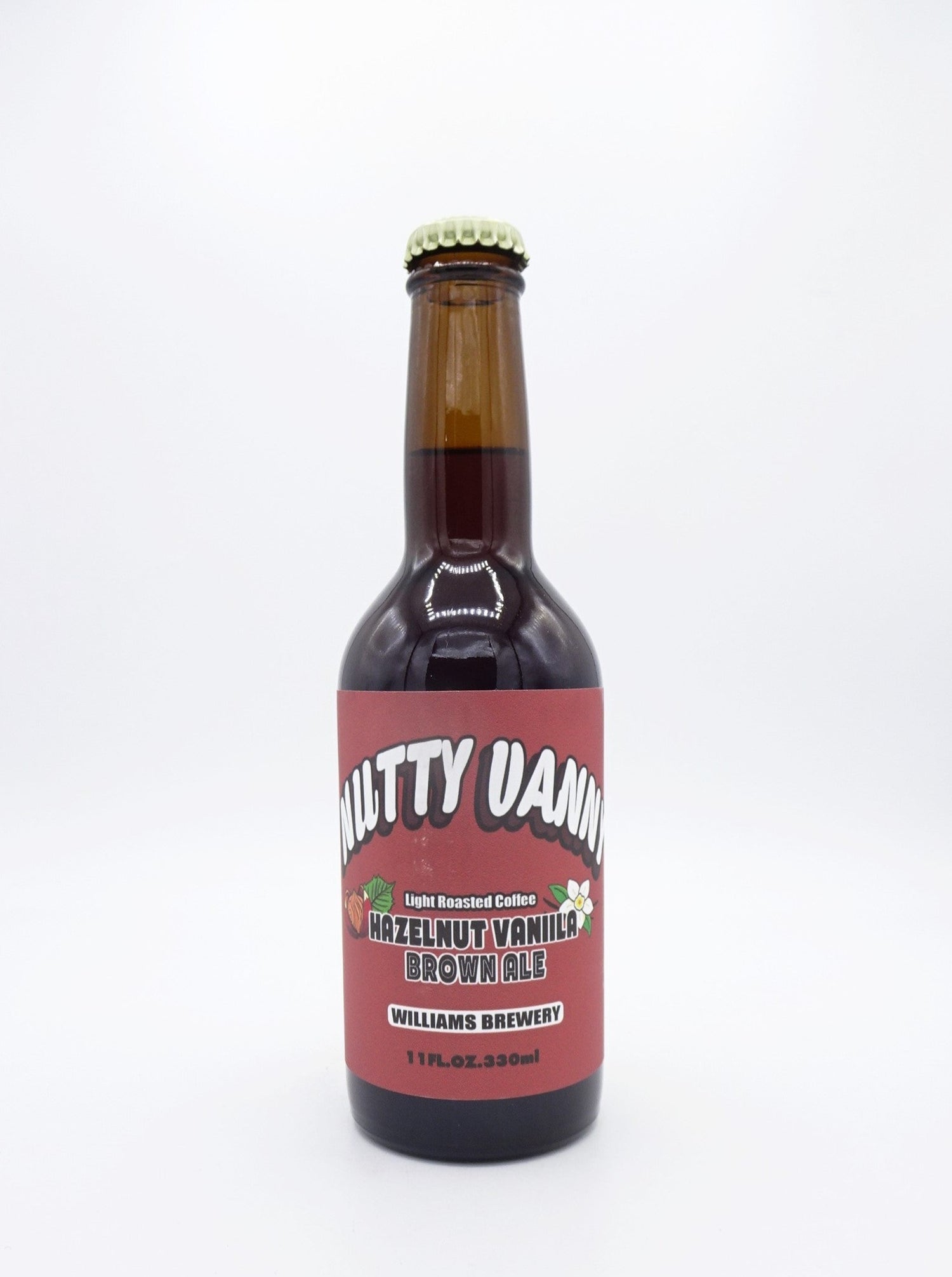 WILLIAMS BREWERY