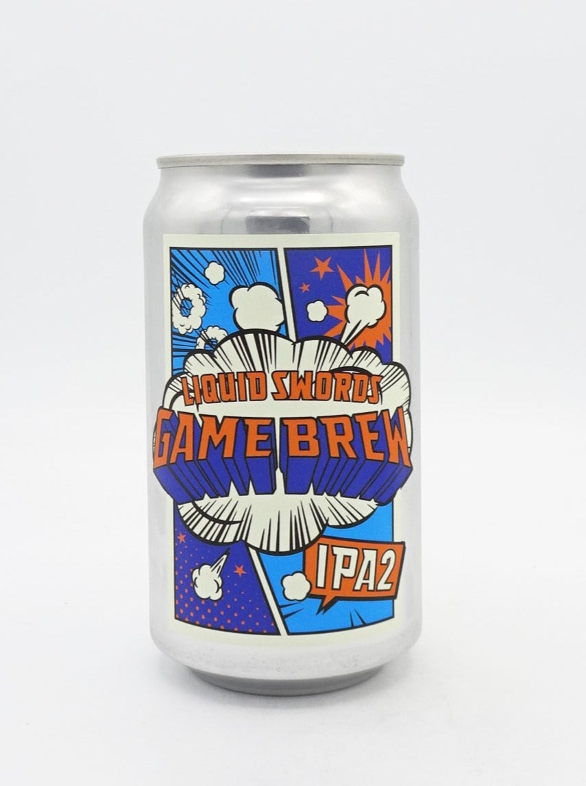 LIQUID SWORDS Yoshinogari / リキッドソード