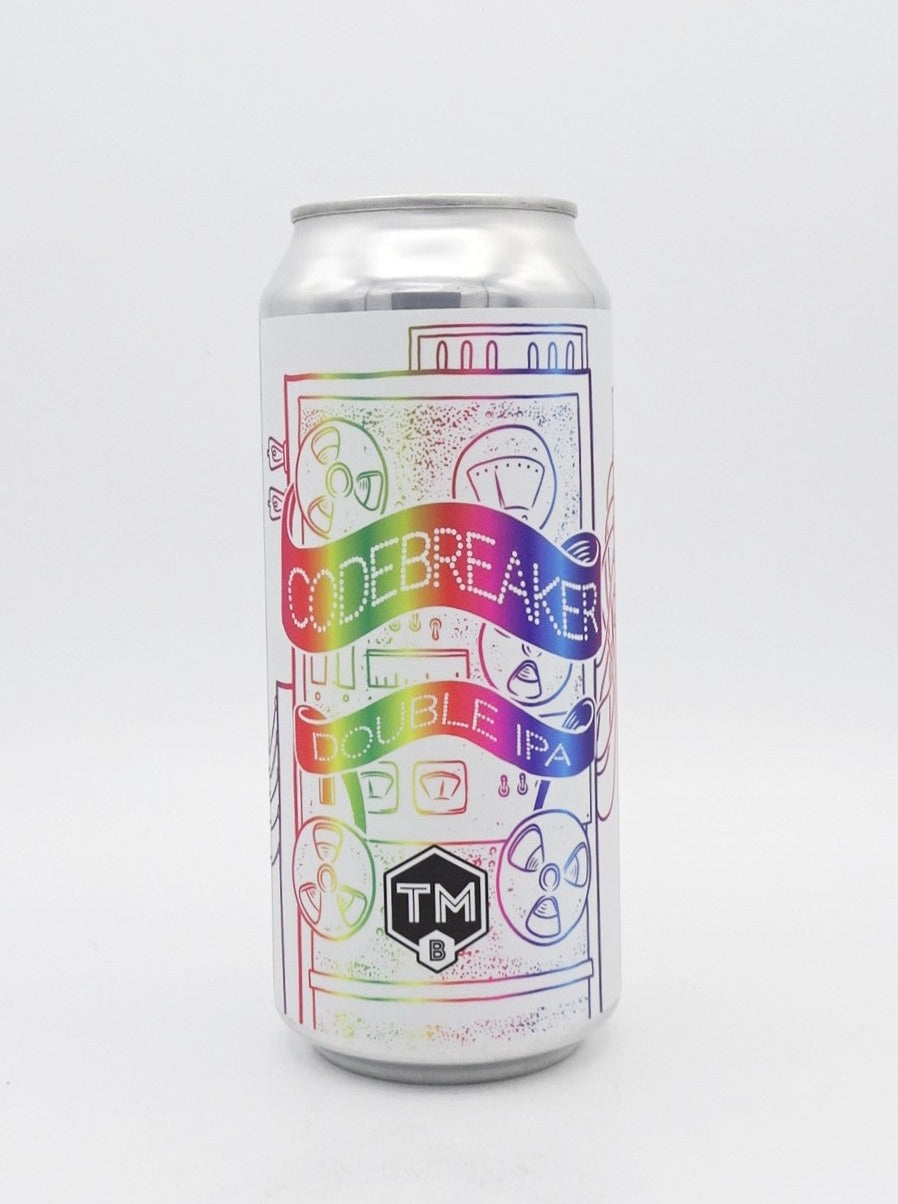 Double Codebreaker / ダブル コードブレイカー