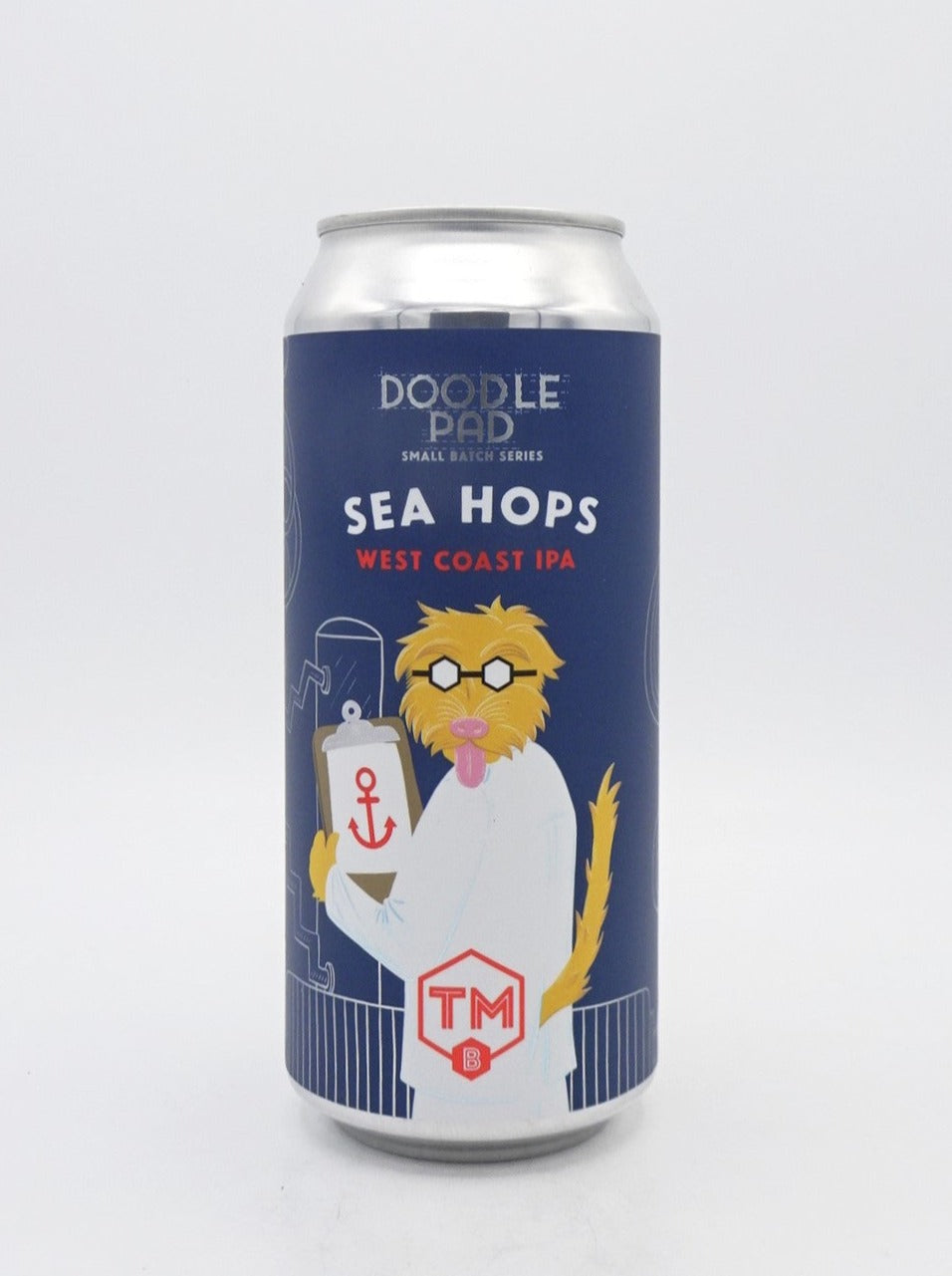 Sea Hops WC IPA / シー ホップス