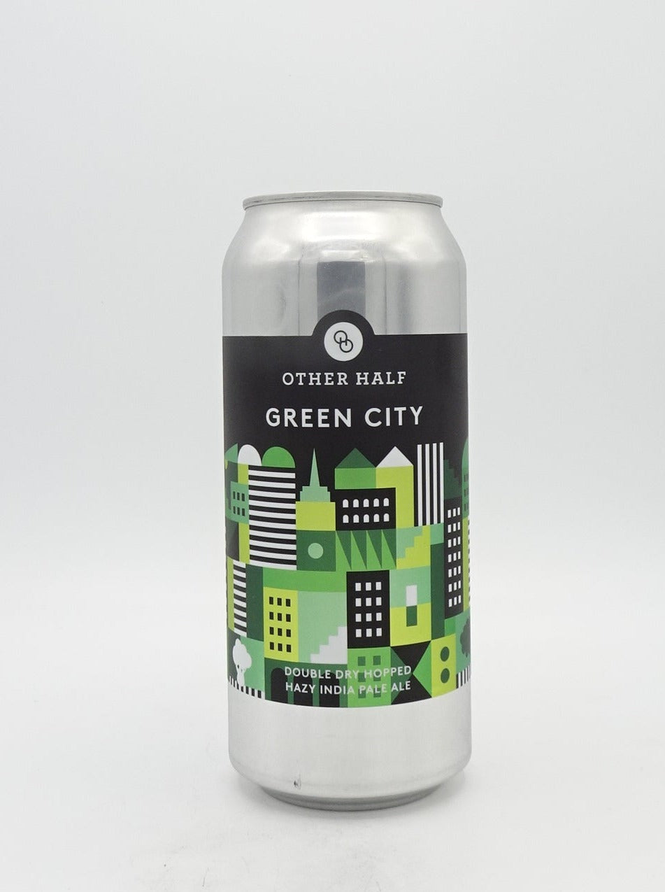 DDH Green City / グリーンシティ