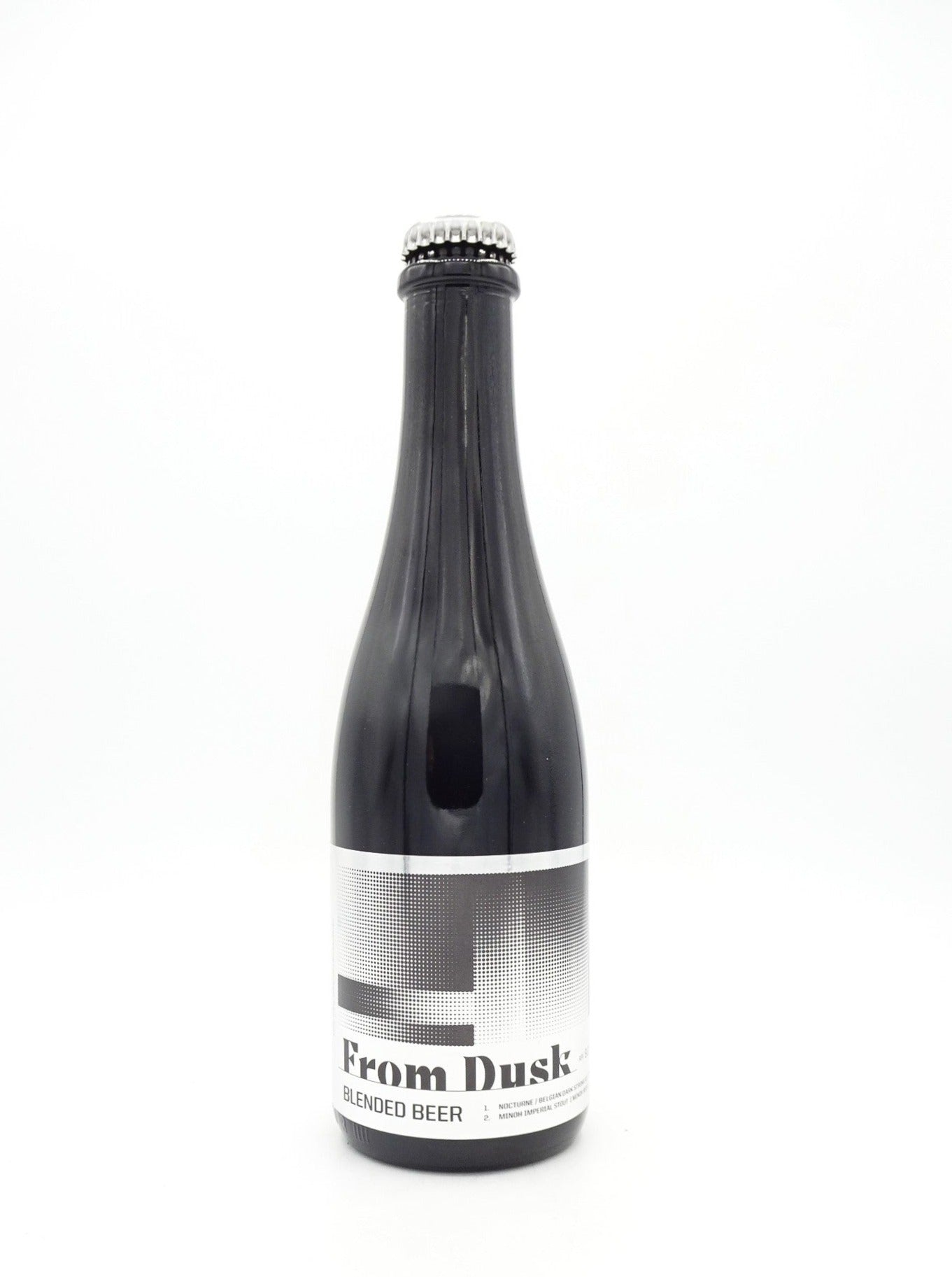 From Dusk / フロムダスク