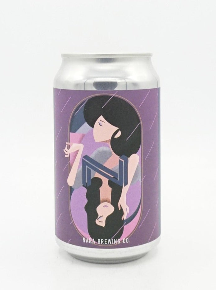 BROWN ALE