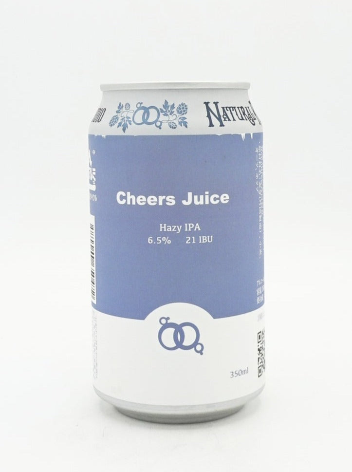Cheers Juice / チアーズジュース