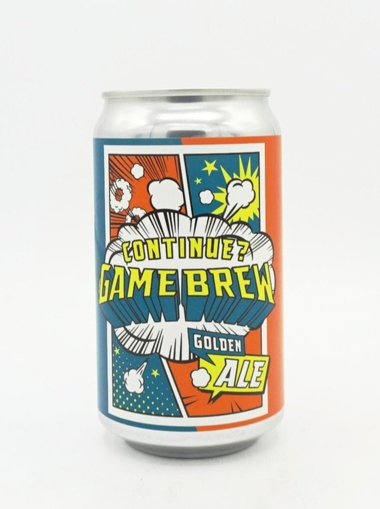 【新バッチ】CONTINUE?/コンティニュー?