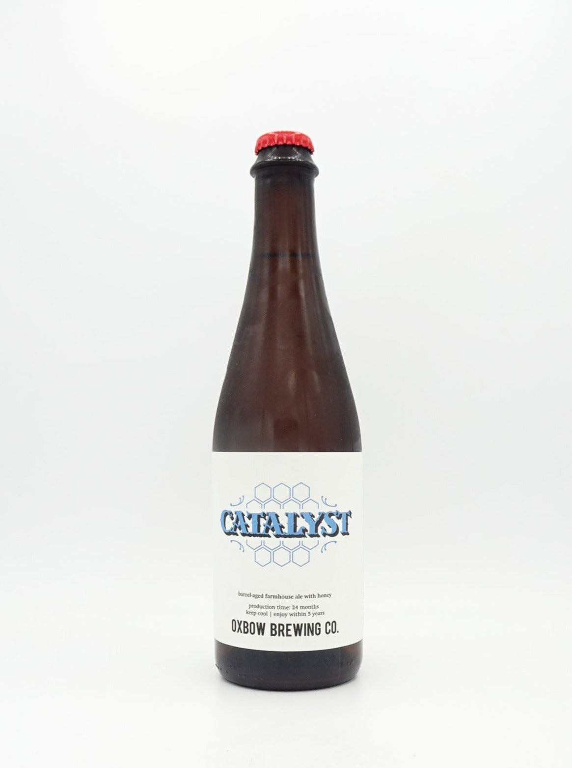 Catalyst / カタリスト