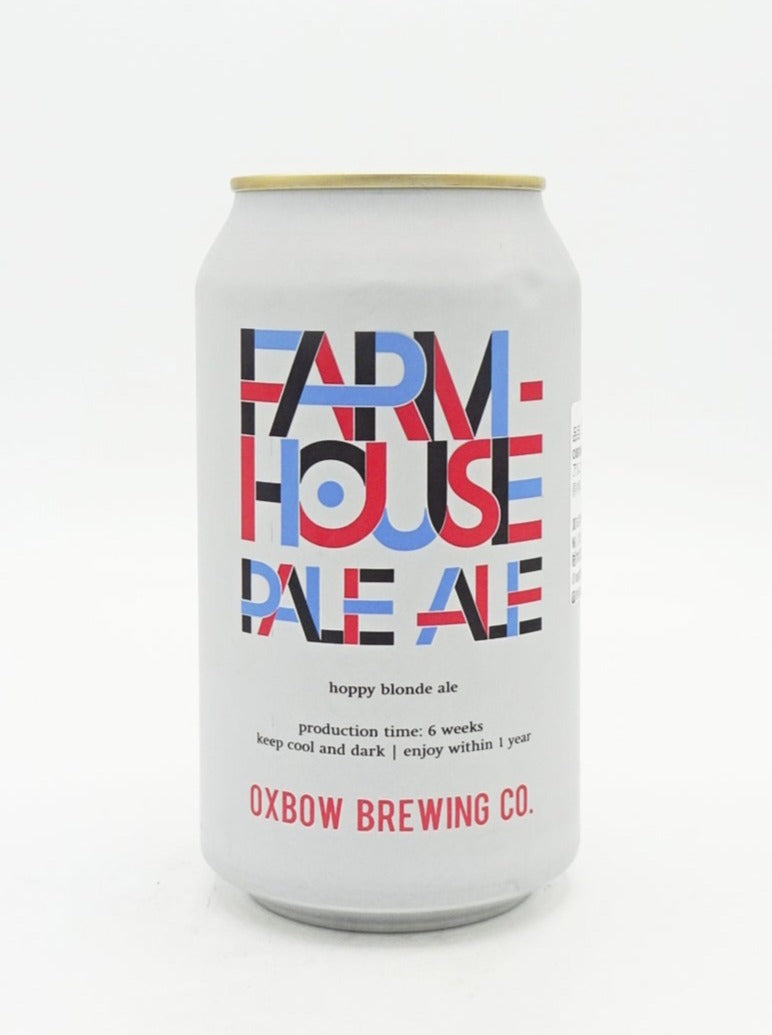 Farmhouse Pale Ale/ ファームハウス ペールエール