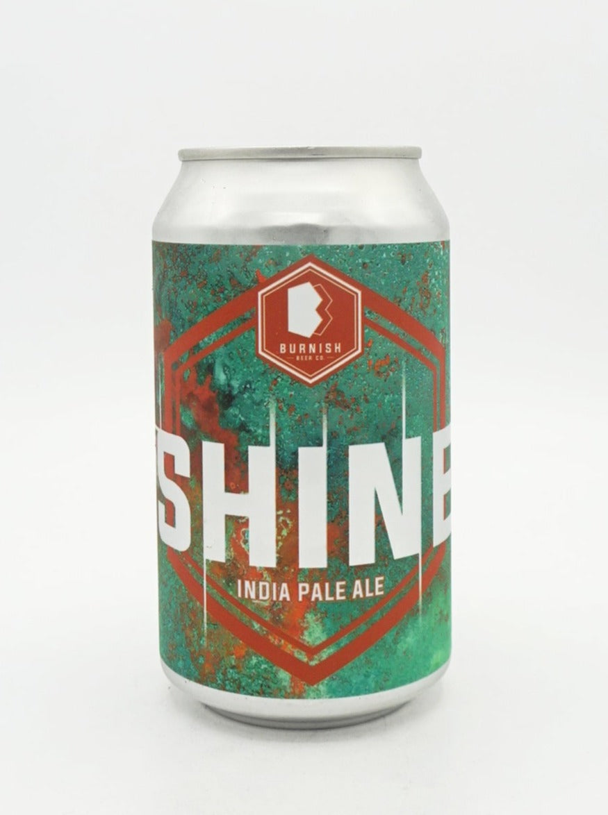 Shine IPA/ シャインIPA
