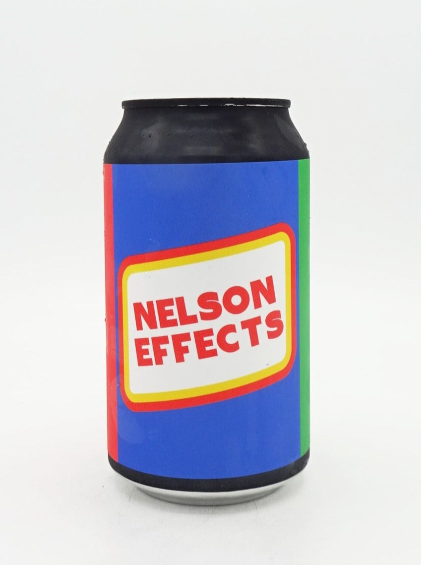 Nelson Effects/ ネルソン エフェクト