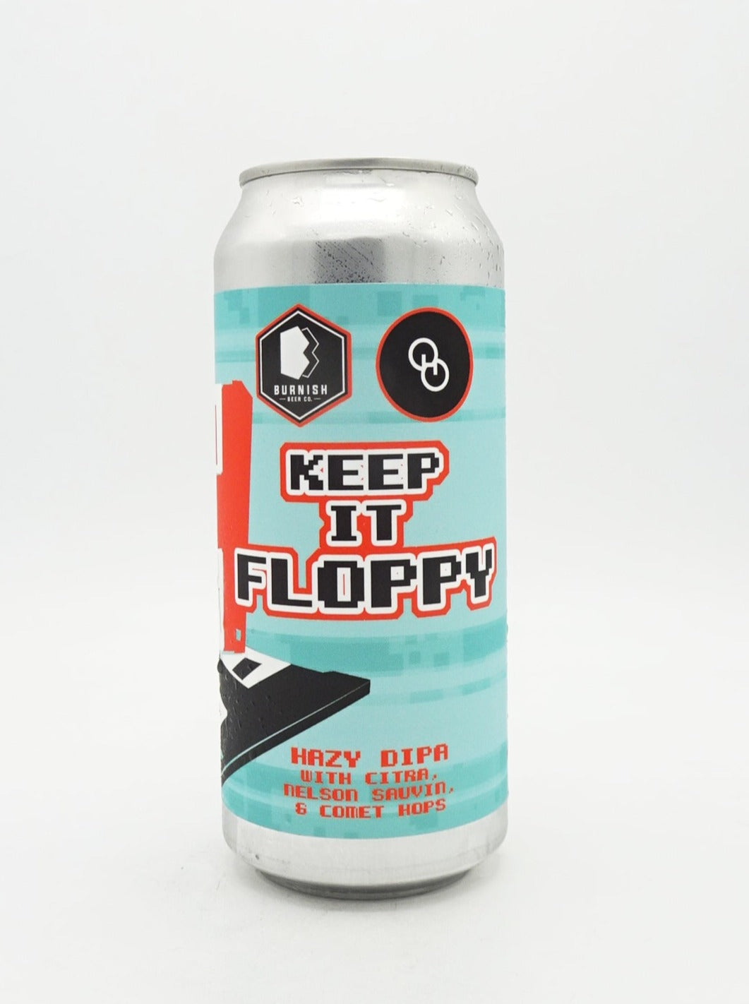 Keep It Floppy/ キープ イット フロッピー