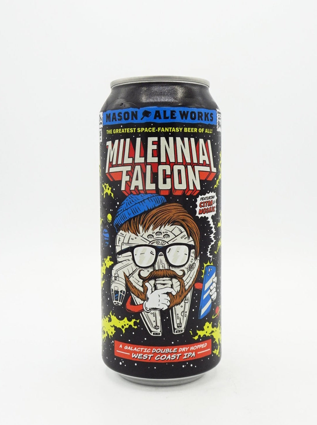 MILLENIAL FALCON/ ミレニアルファルコン