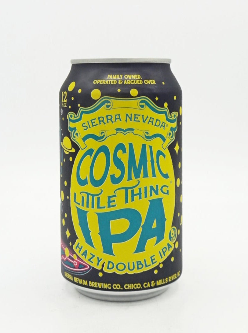 Cosmic Little Thing/コスミックリトルシング