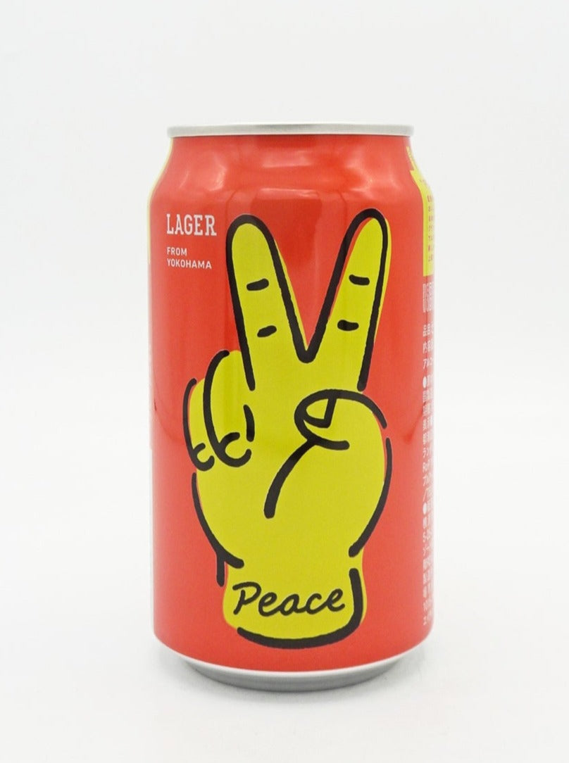 Peace/ ピース