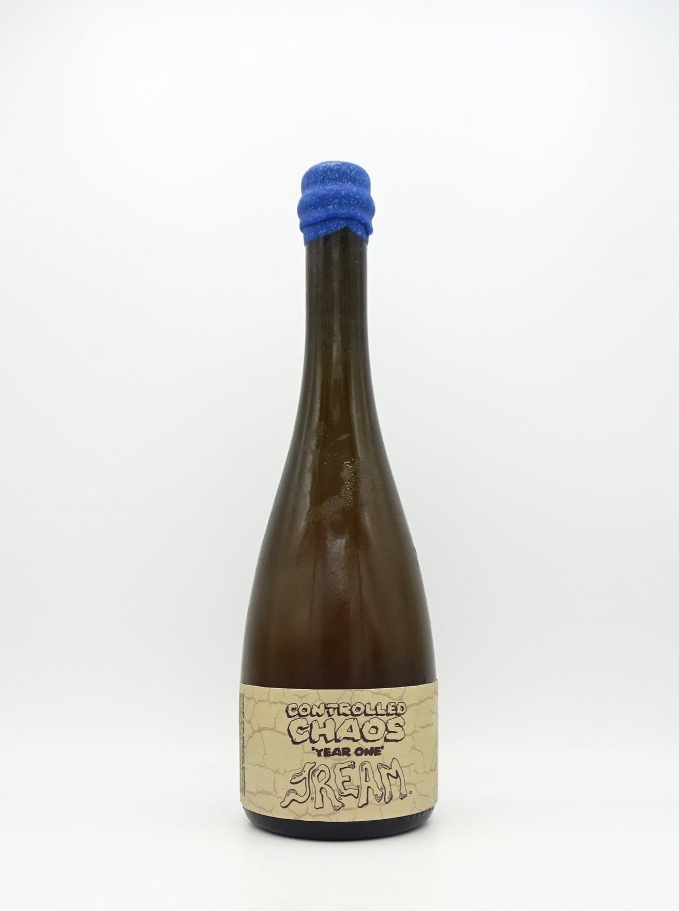 Controlled Chaos ”Yeah One” J.R.E.A.M./ コントロールド カオス イヤーワン ジュレーム