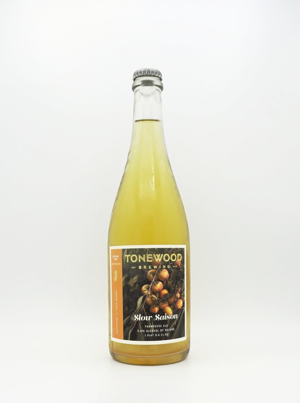 Slow Saison/ スロウ セゾン