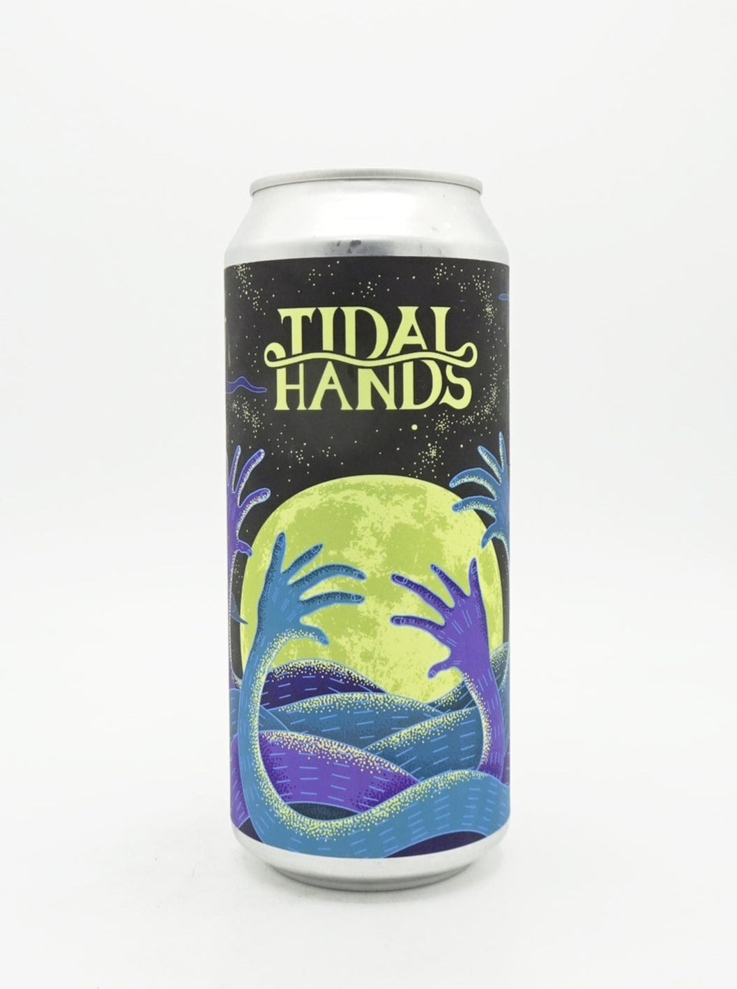 Tidal Hands